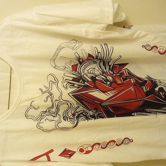 Shirt - Picture 1 of 1